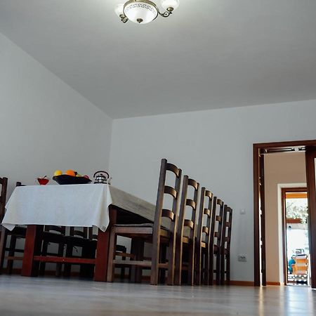 Villa Med'Ok Вижница Экстерьер фото