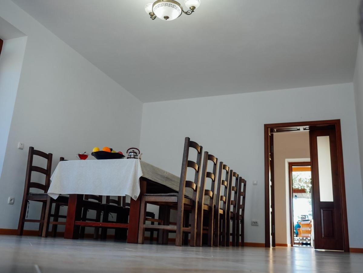 Villa Med'Ok Вижница Экстерьер фото