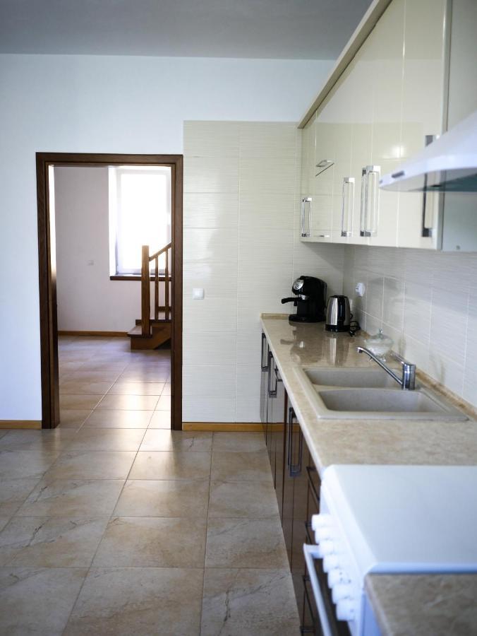 Villa Med'Ok Вижница Экстерьер фото