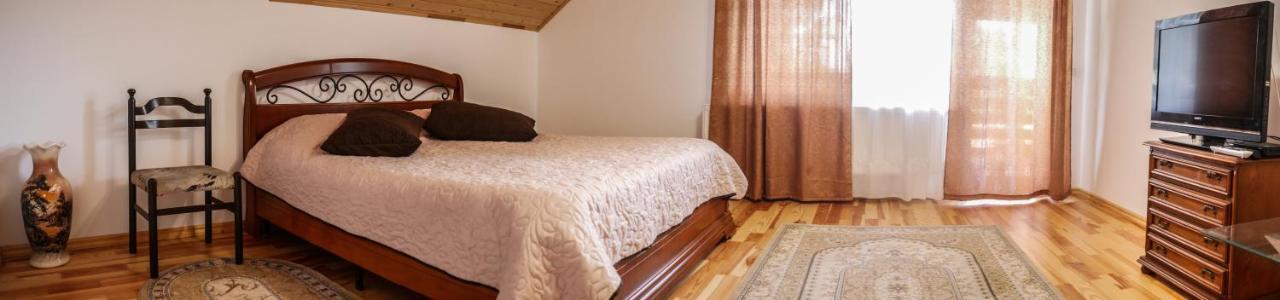 Villa Med'Ok Вижница Экстерьер фото