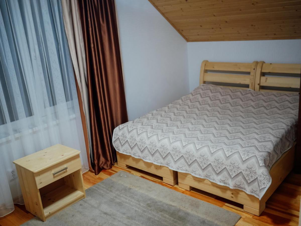 Villa Med'Ok Вижница Экстерьер фото